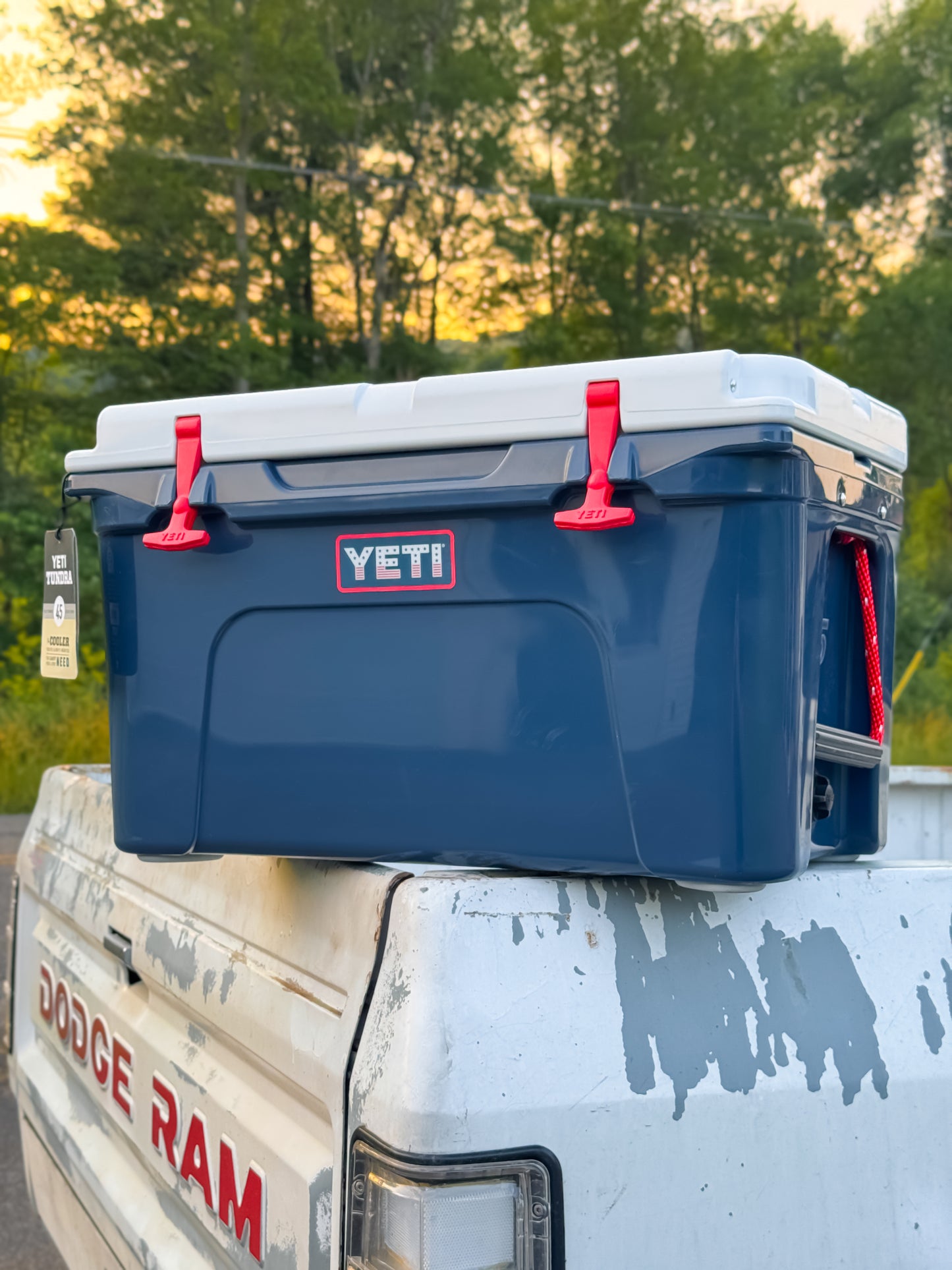 Milwaukee + YETI + Amazon Giveaway - $1200 Value