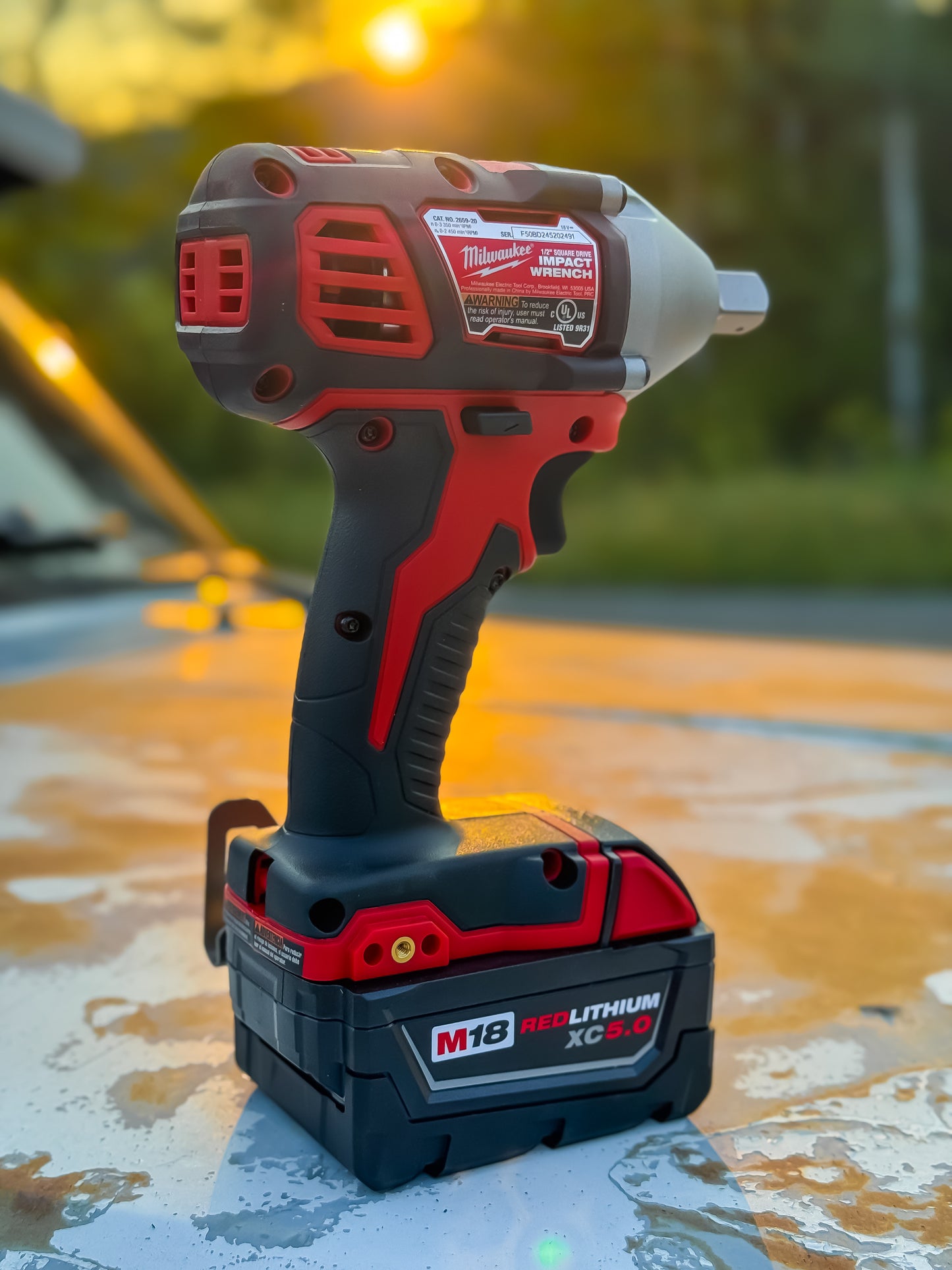 Milwaukee + YETI + Amazon Giveaway - $1200 Value