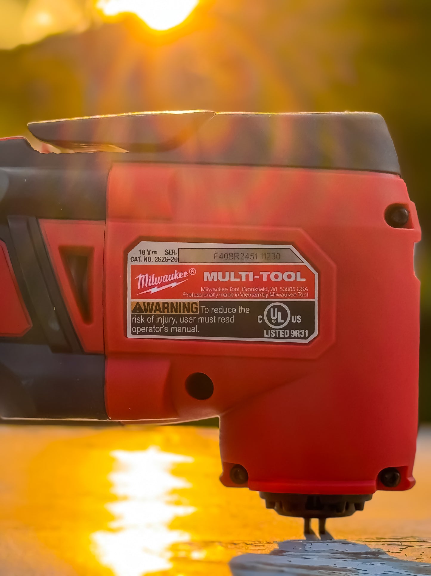 Milwaukee + YETI + Amazon Giveaway - $1200 Value