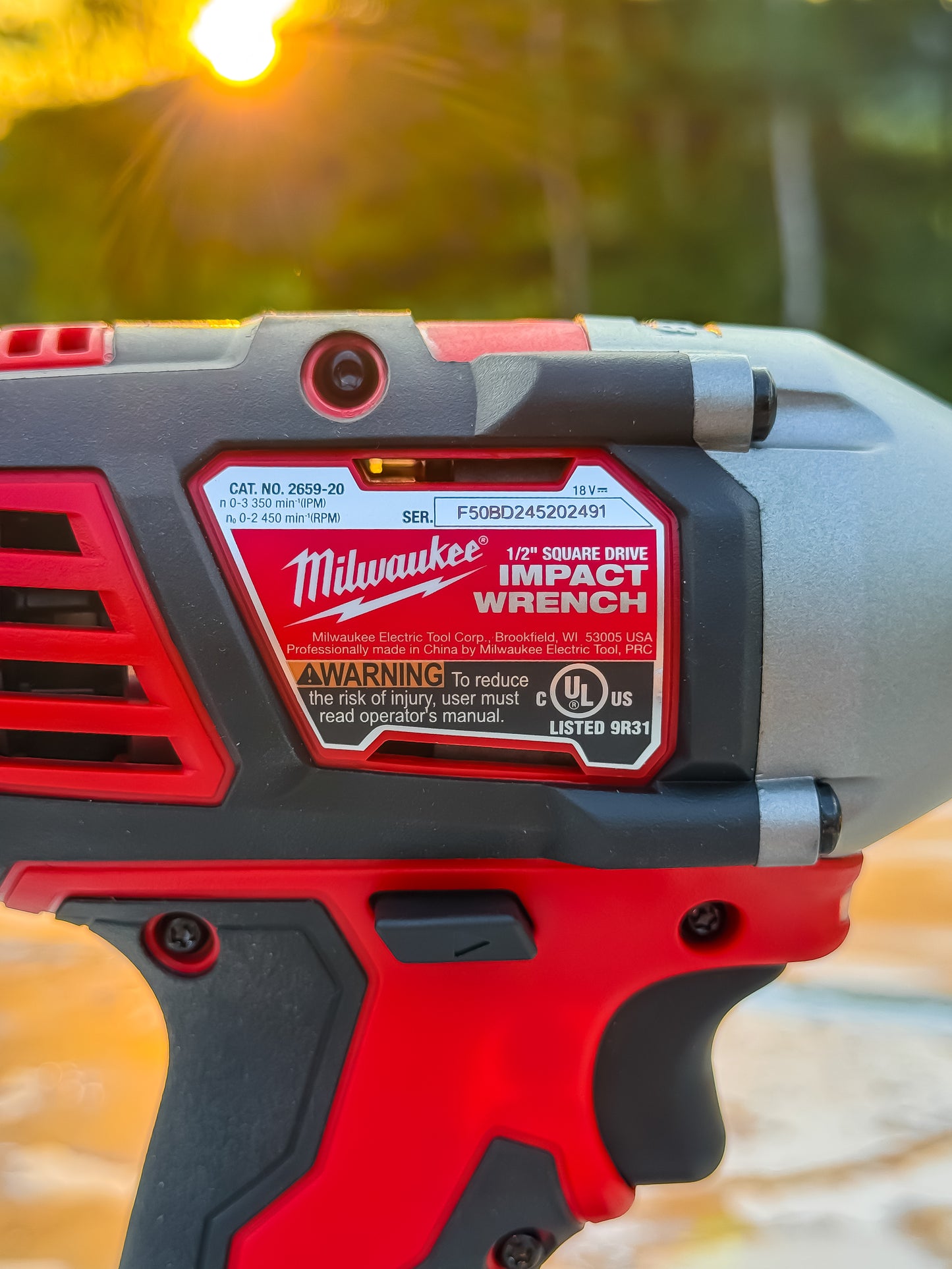 Milwaukee + YETI + Amazon Giveaway - $1200 Value
