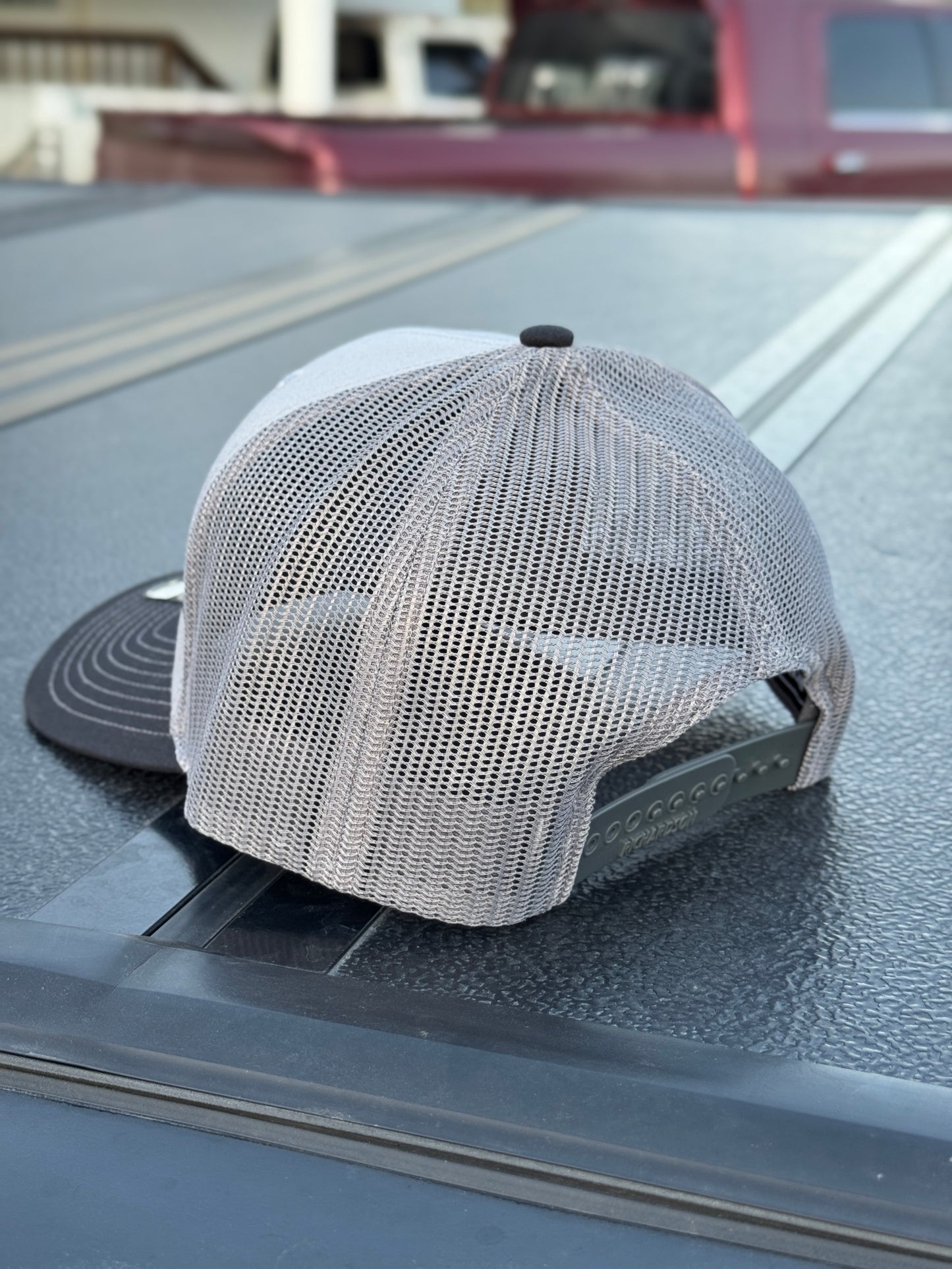 Grey/Black "Criminal Diesel" Richardson 112