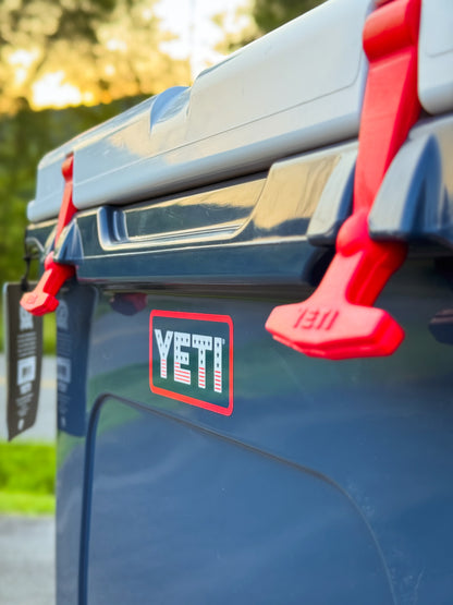 Milwaukee + YETI + Amazon Giveaway - $1200 Value