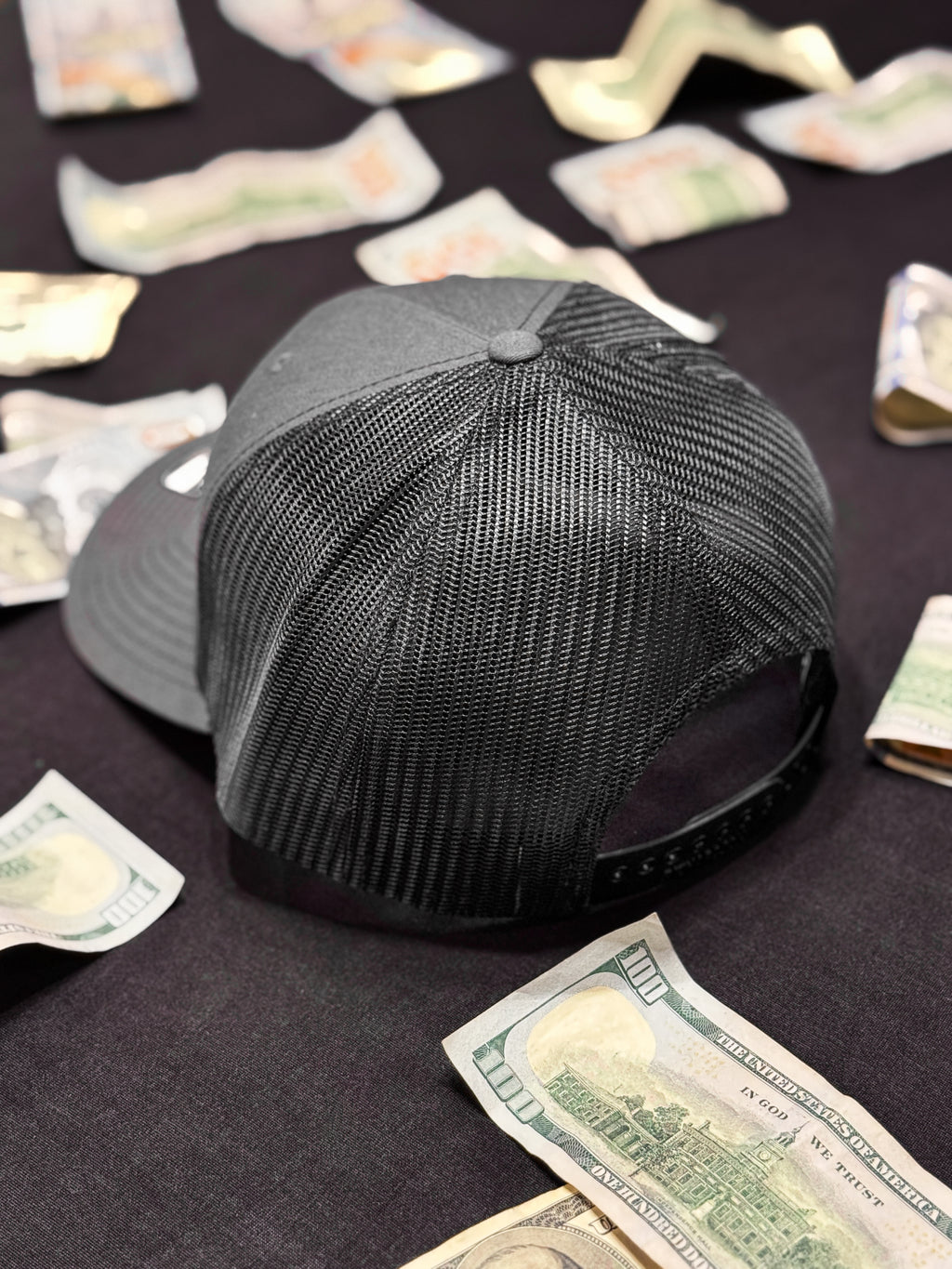 Grey/Pink/Black "Criminal Diesel" Richardson 112