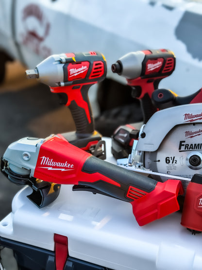 Milwaukee + YETI + Amazon Giveaway - $1200 Value