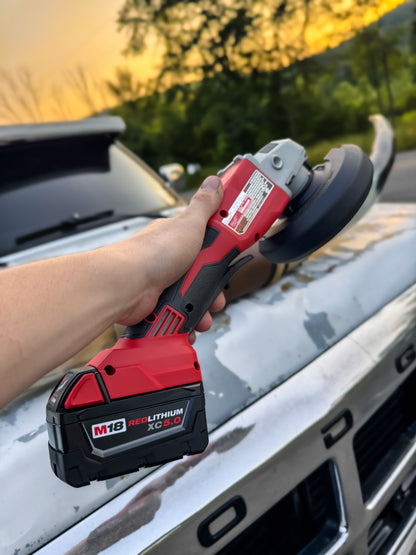 Milwaukee + YETI + Amazon Giveaway - $1200 Value