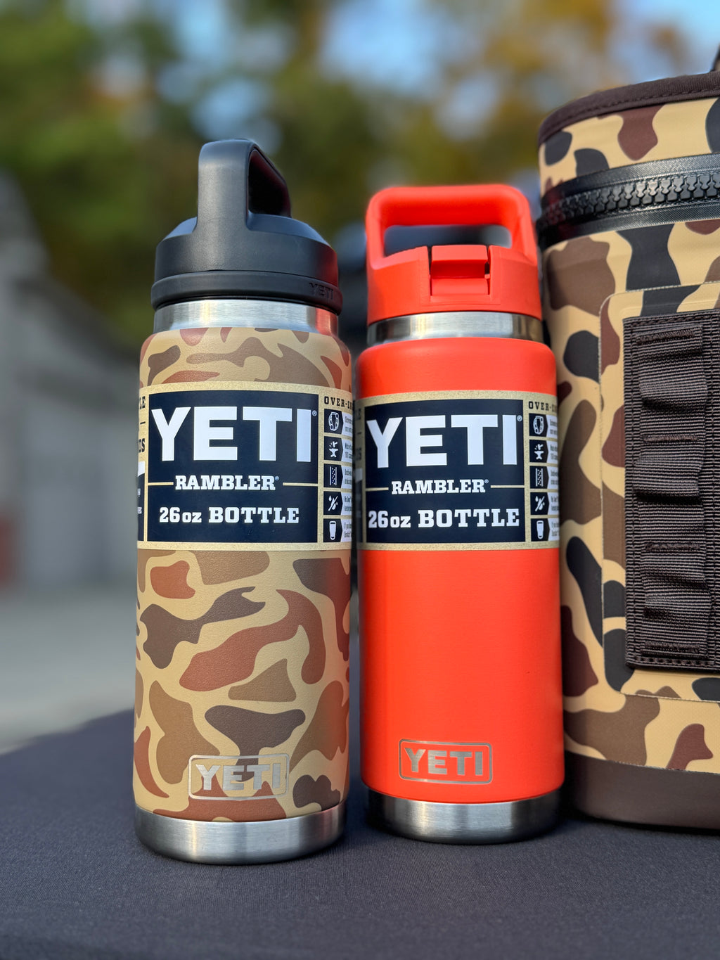 Criminal Diesel Giveaway #3