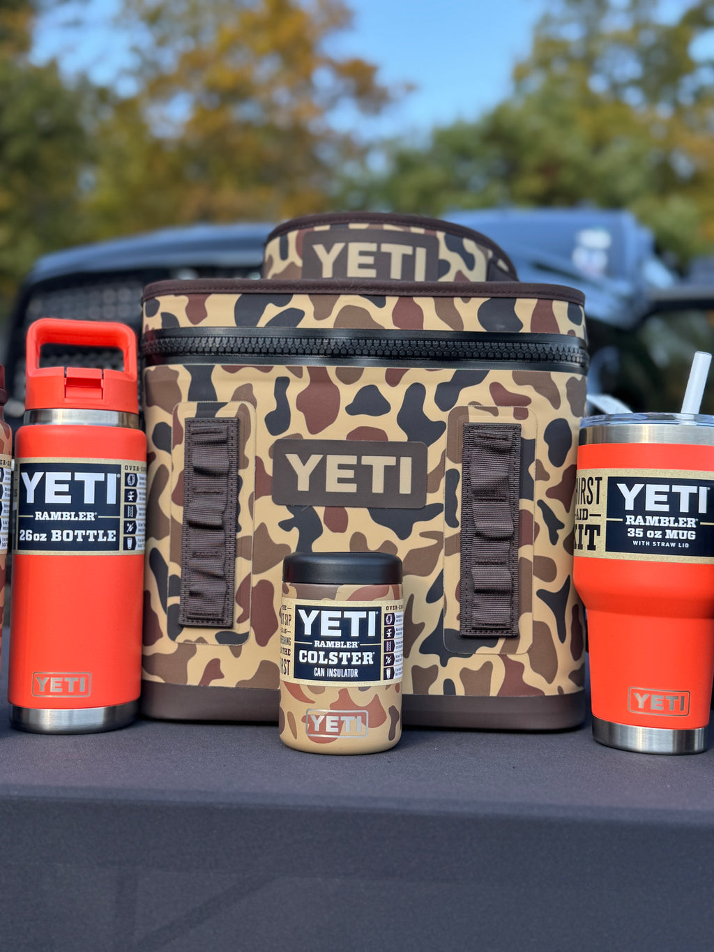 Criminal Diesel Giveaway #3