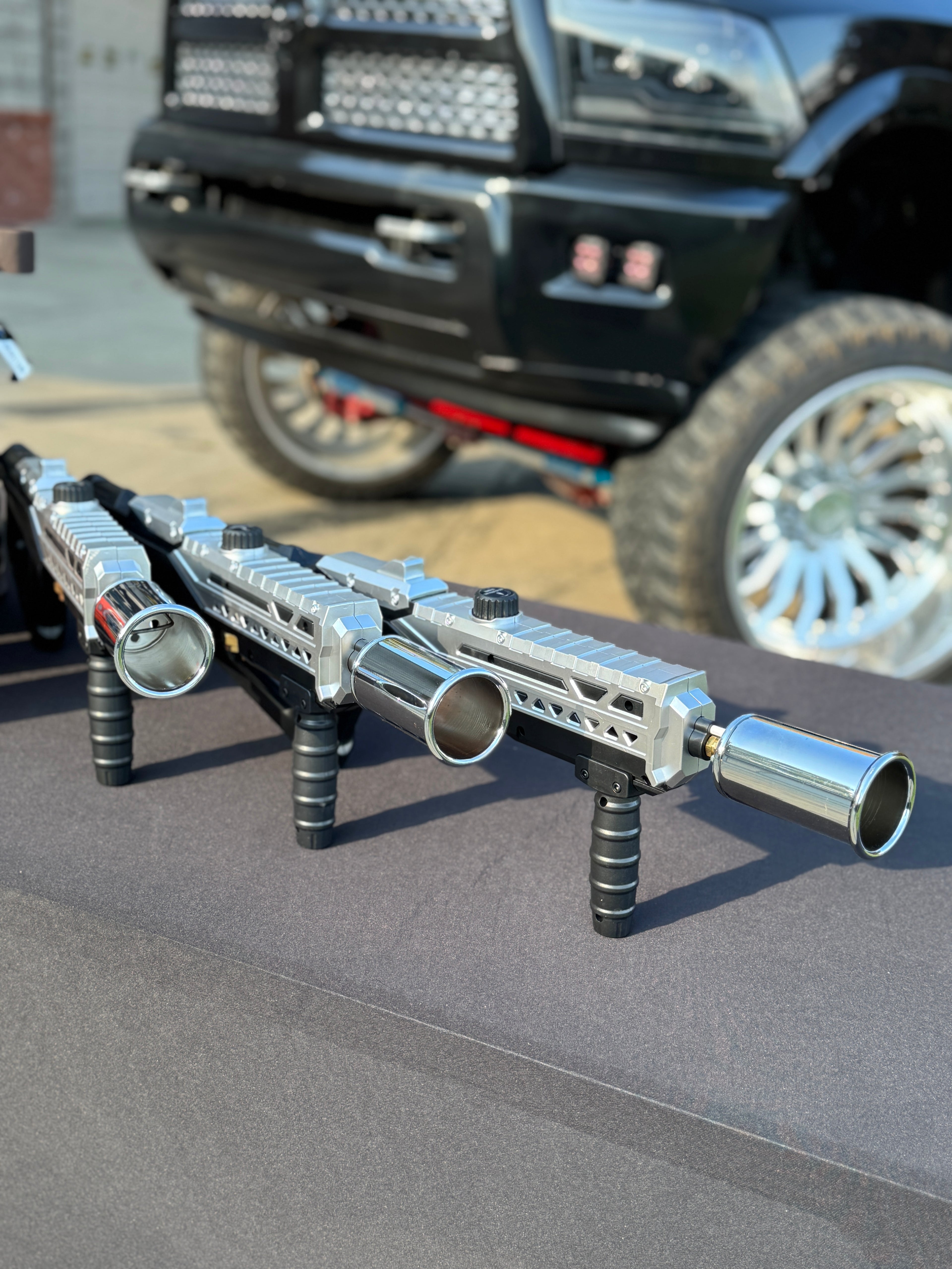 Criminal Diesel Giveaway #3