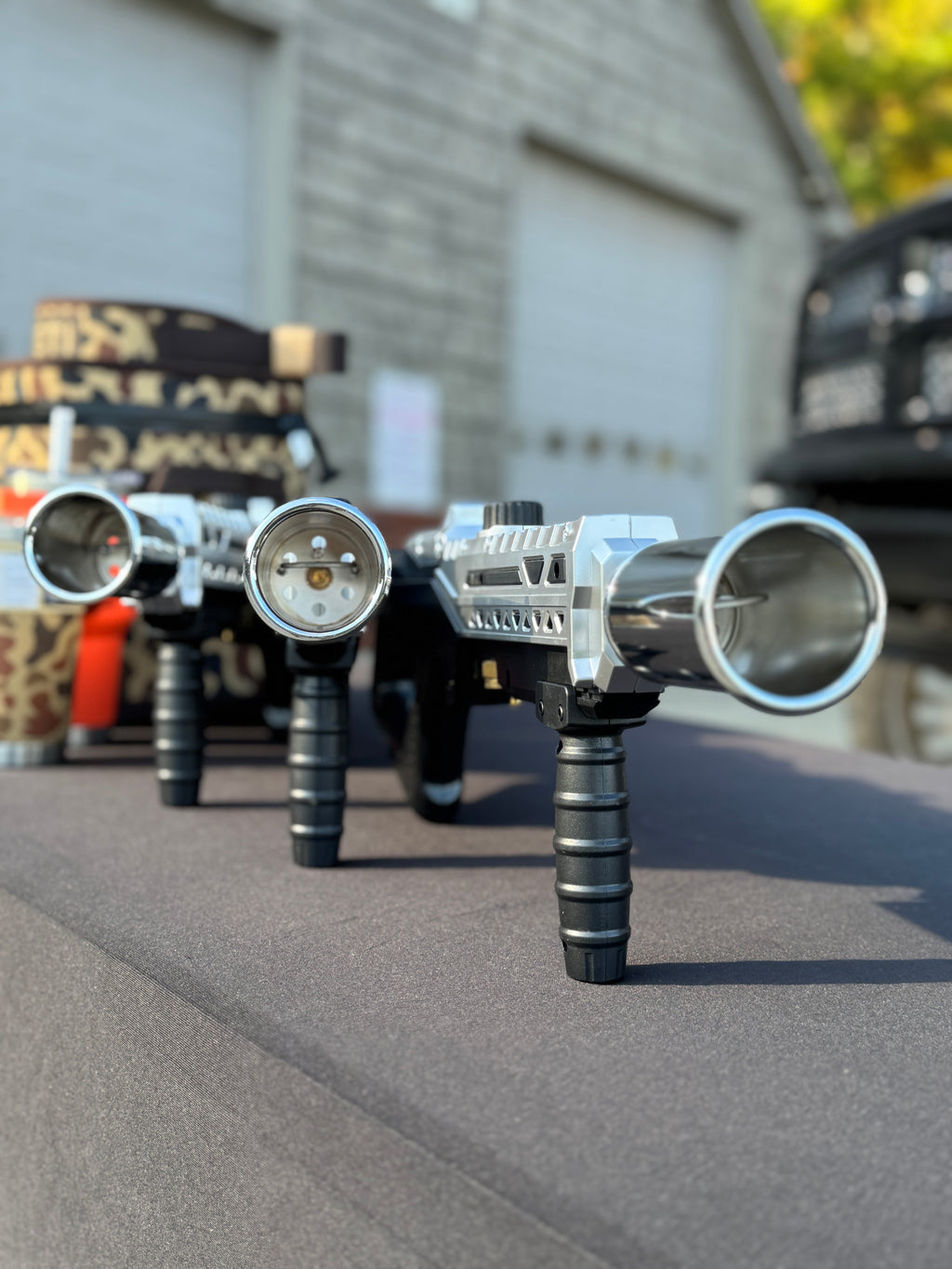 Criminal Diesel Giveaway #3