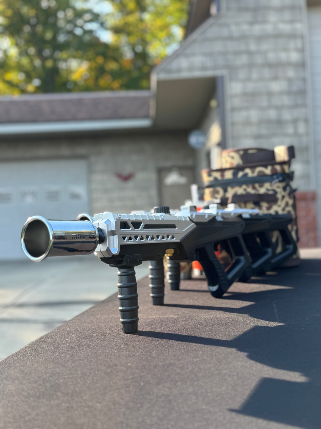 Criminal Diesel Giveaway #3