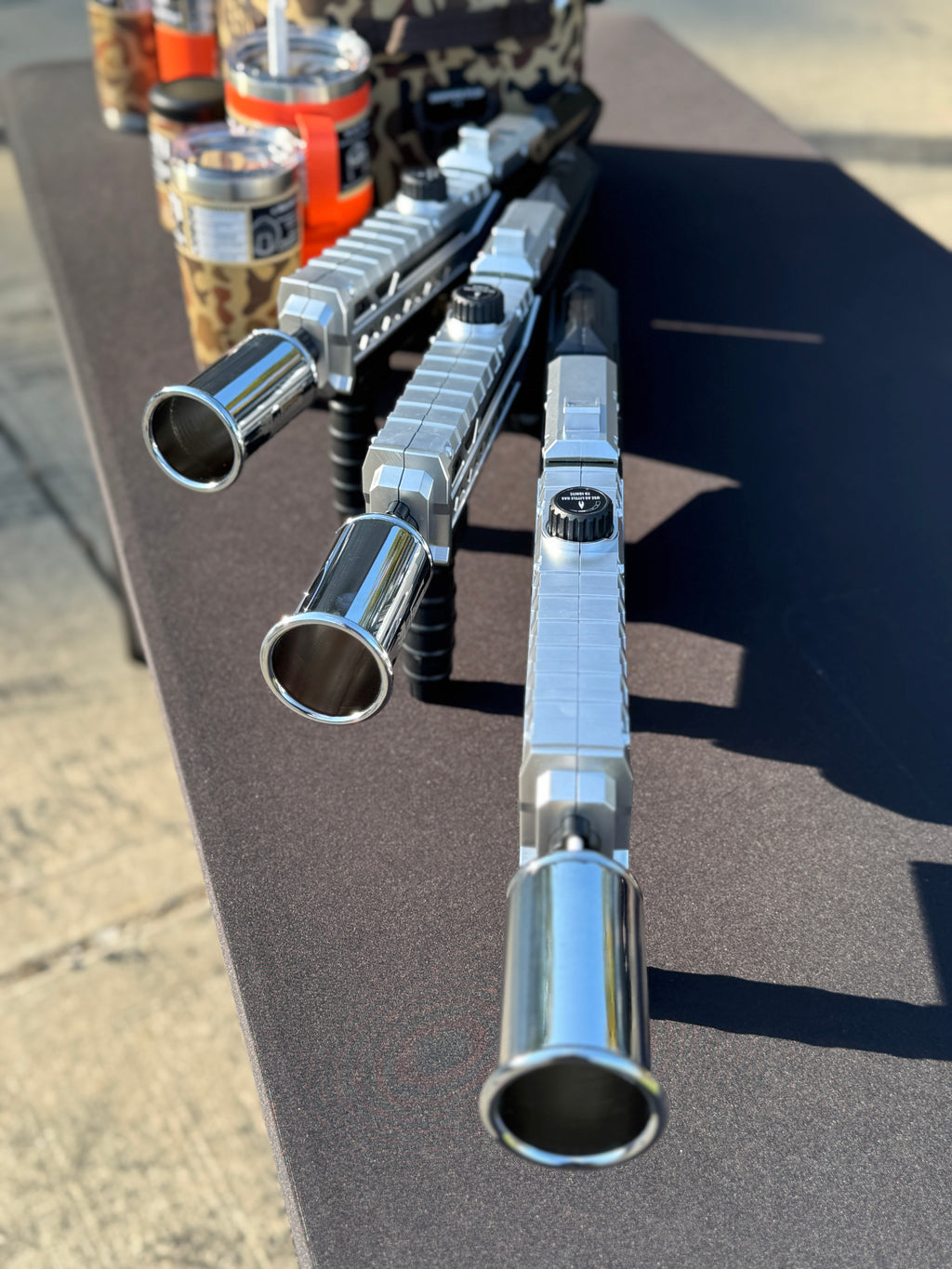 Criminal Diesel Giveaway #3