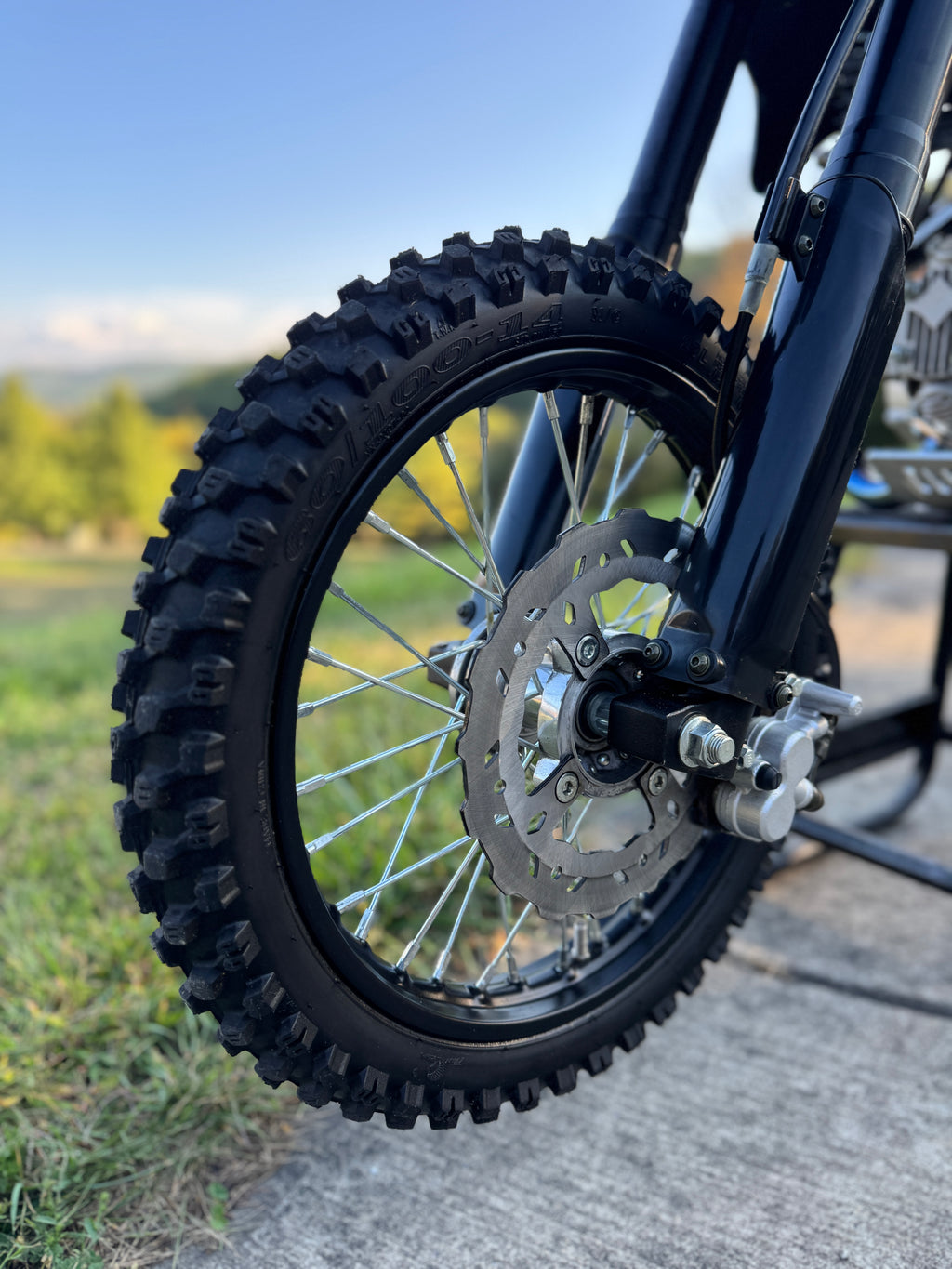 Criminal Diesel Giveaway #3