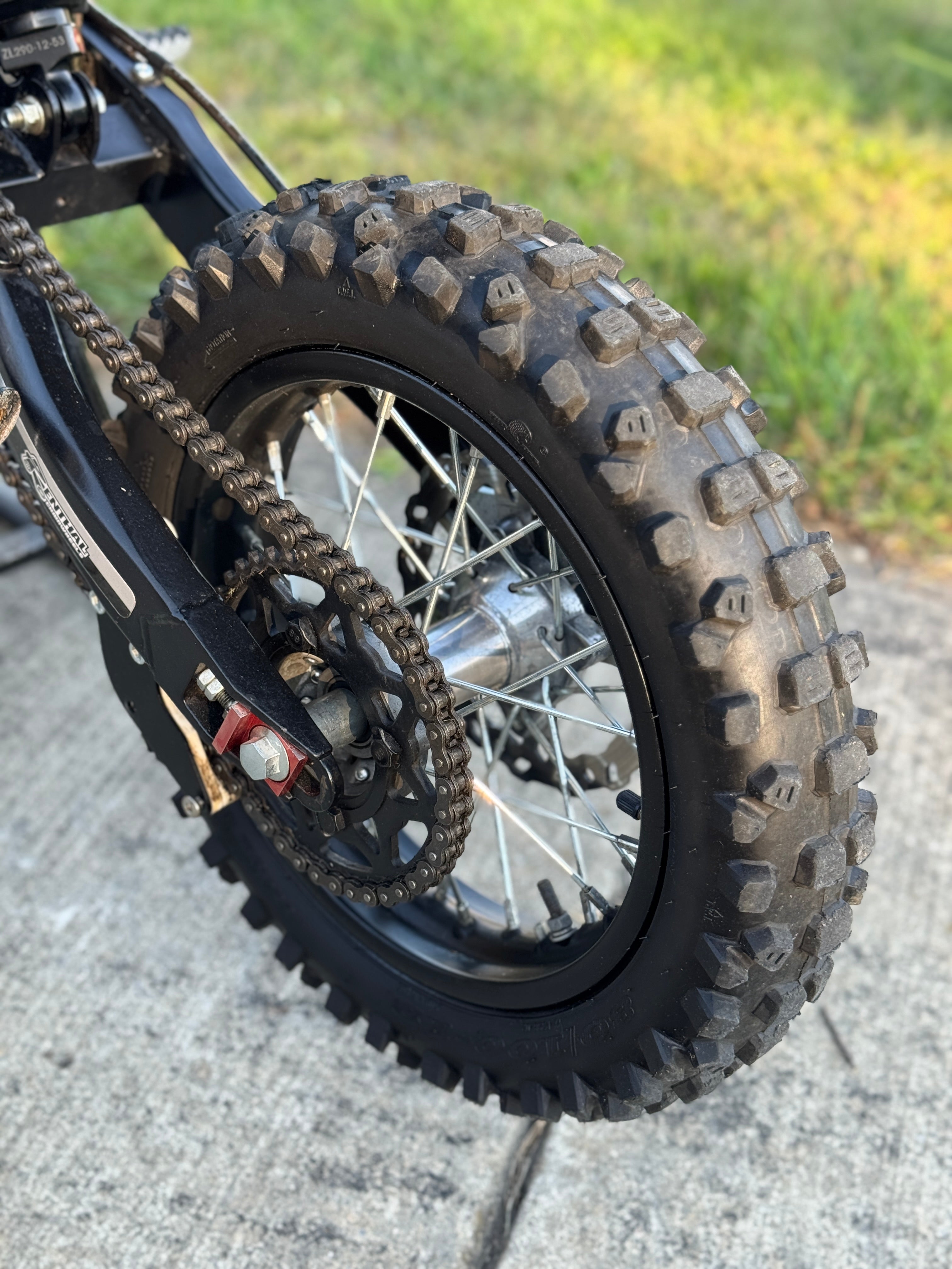 Criminal Diesel Giveaway #3