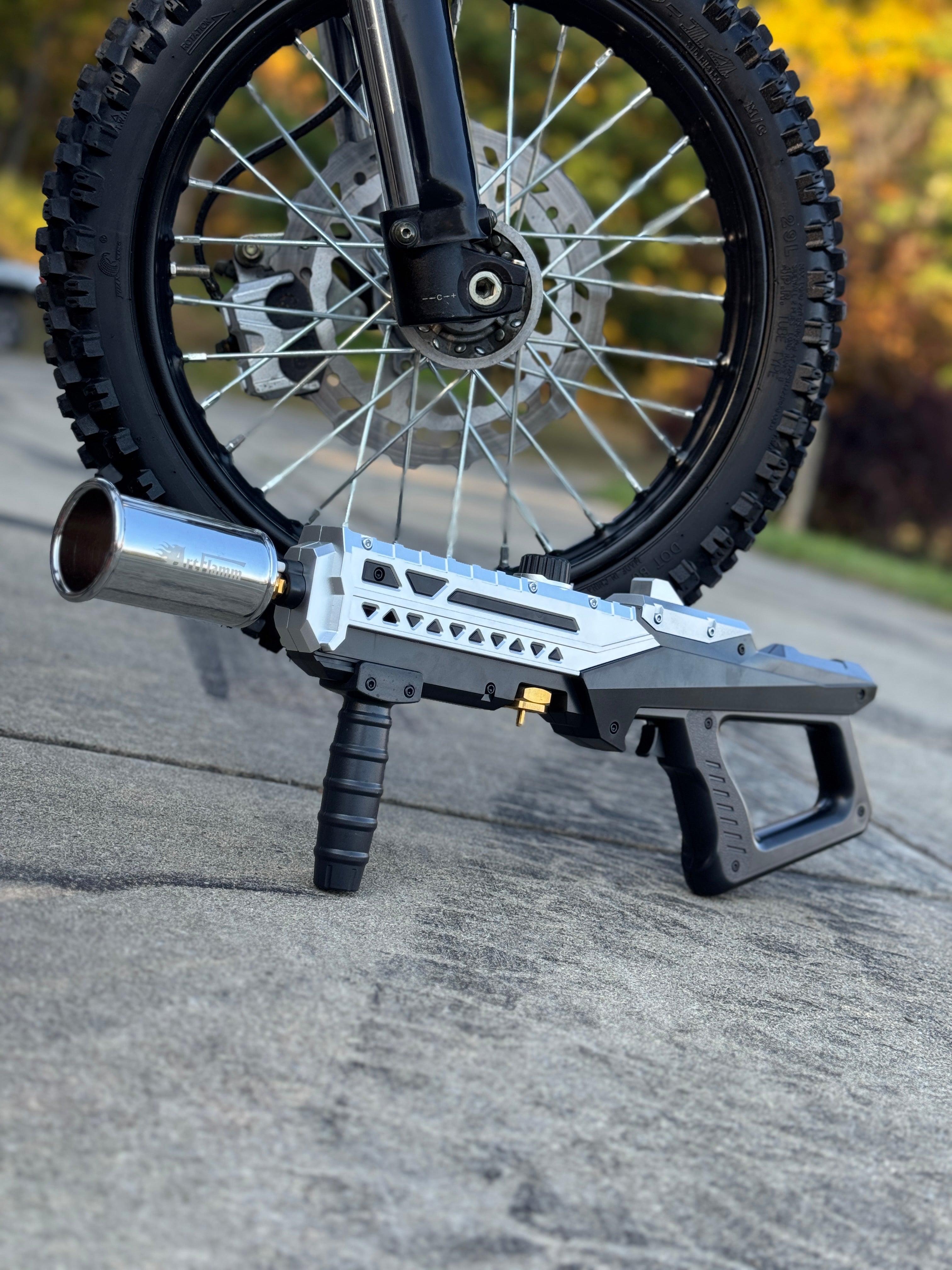 Criminal Diesel Giveaway #3