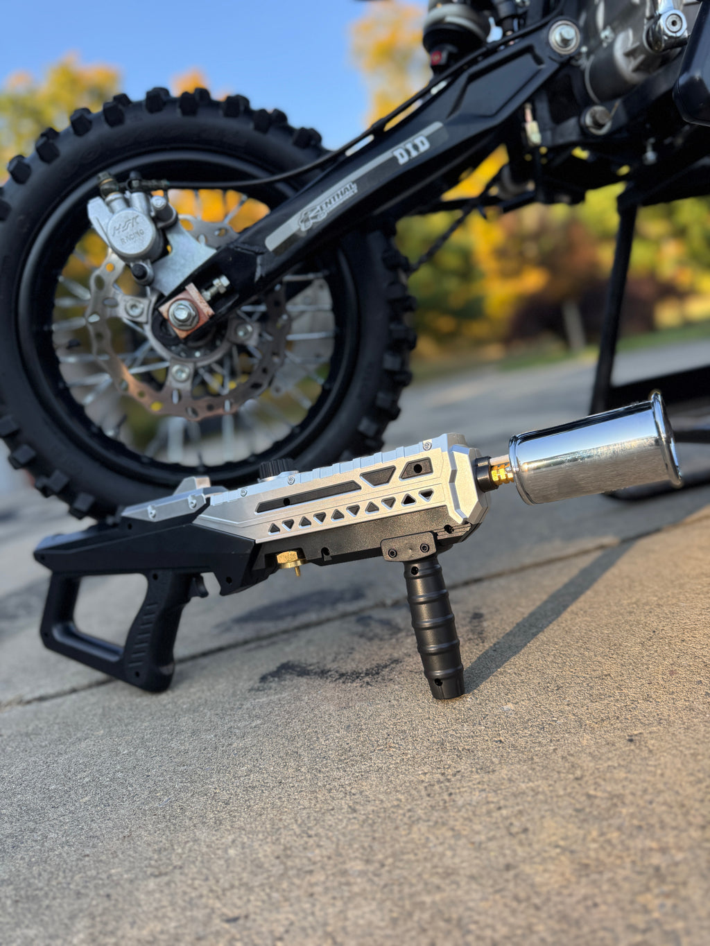 Criminal Diesel Giveaway #3