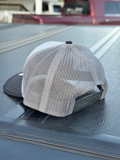 Grey/Black "Criminal Diesel" Richardson 112