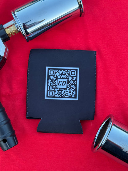 "Criminal Diesel" Koozie's