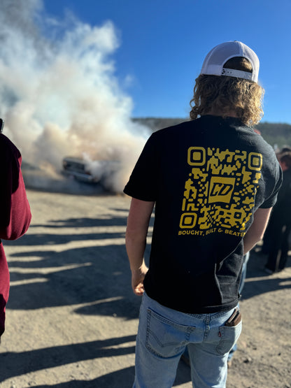 Criminal Diesel Launch Edition T-Shirt