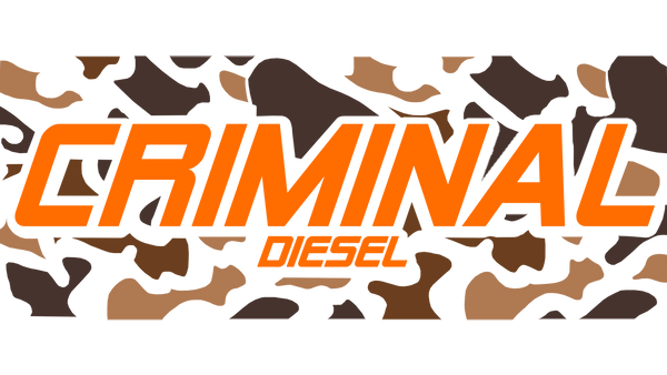 Criminal Supply