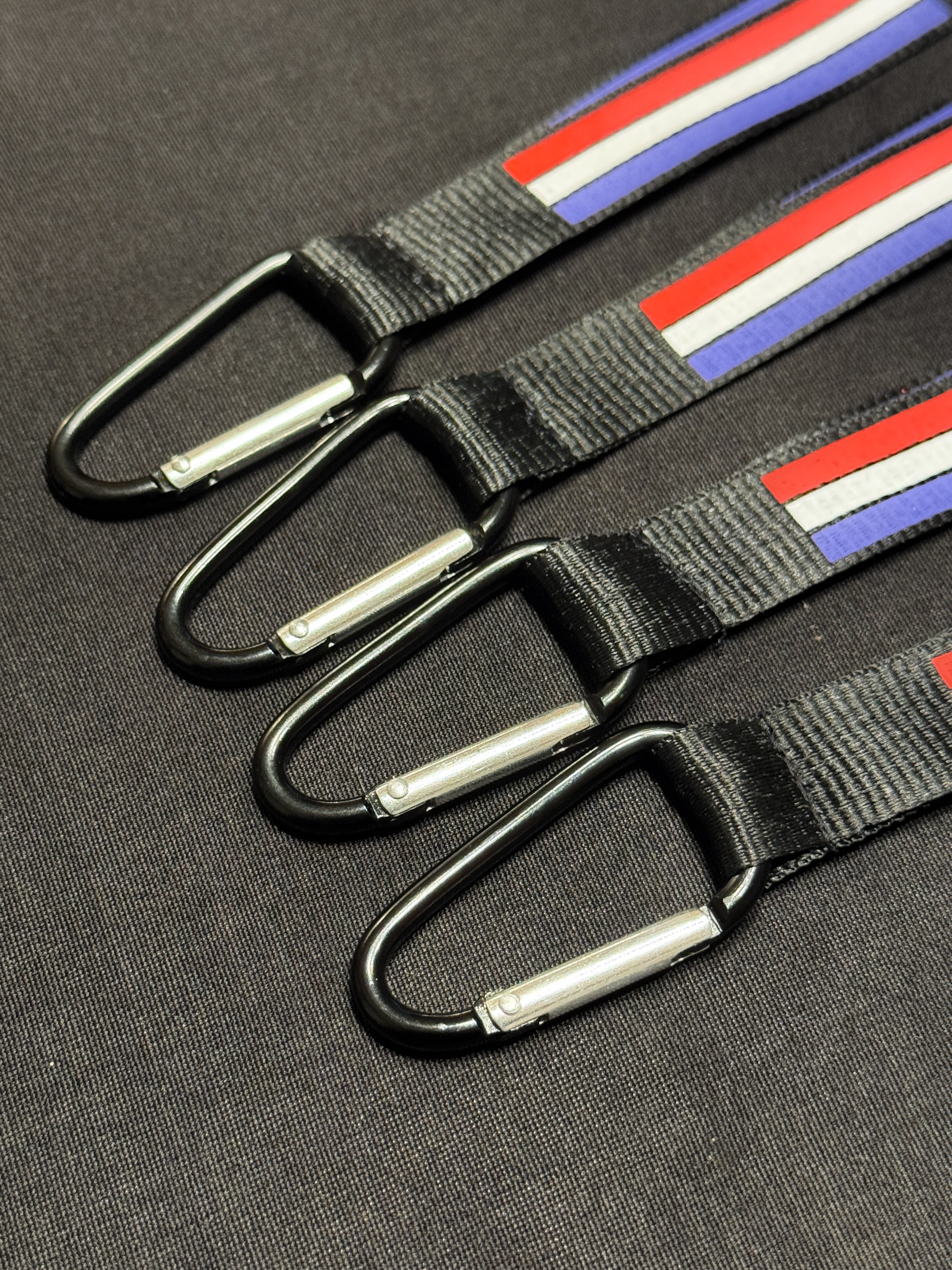 "Freedom" OG Lanyard