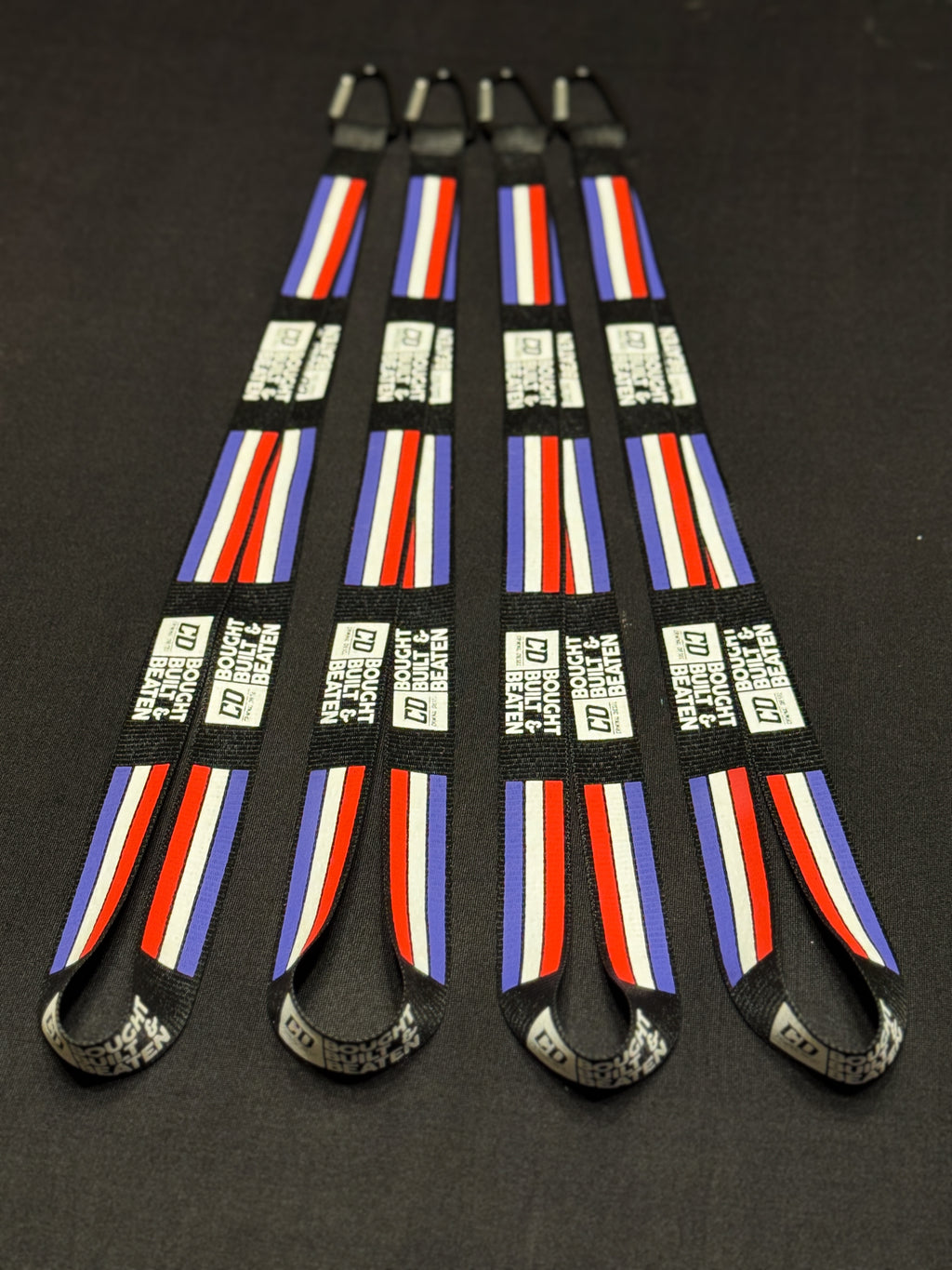 "Freedom" OG Lanyard