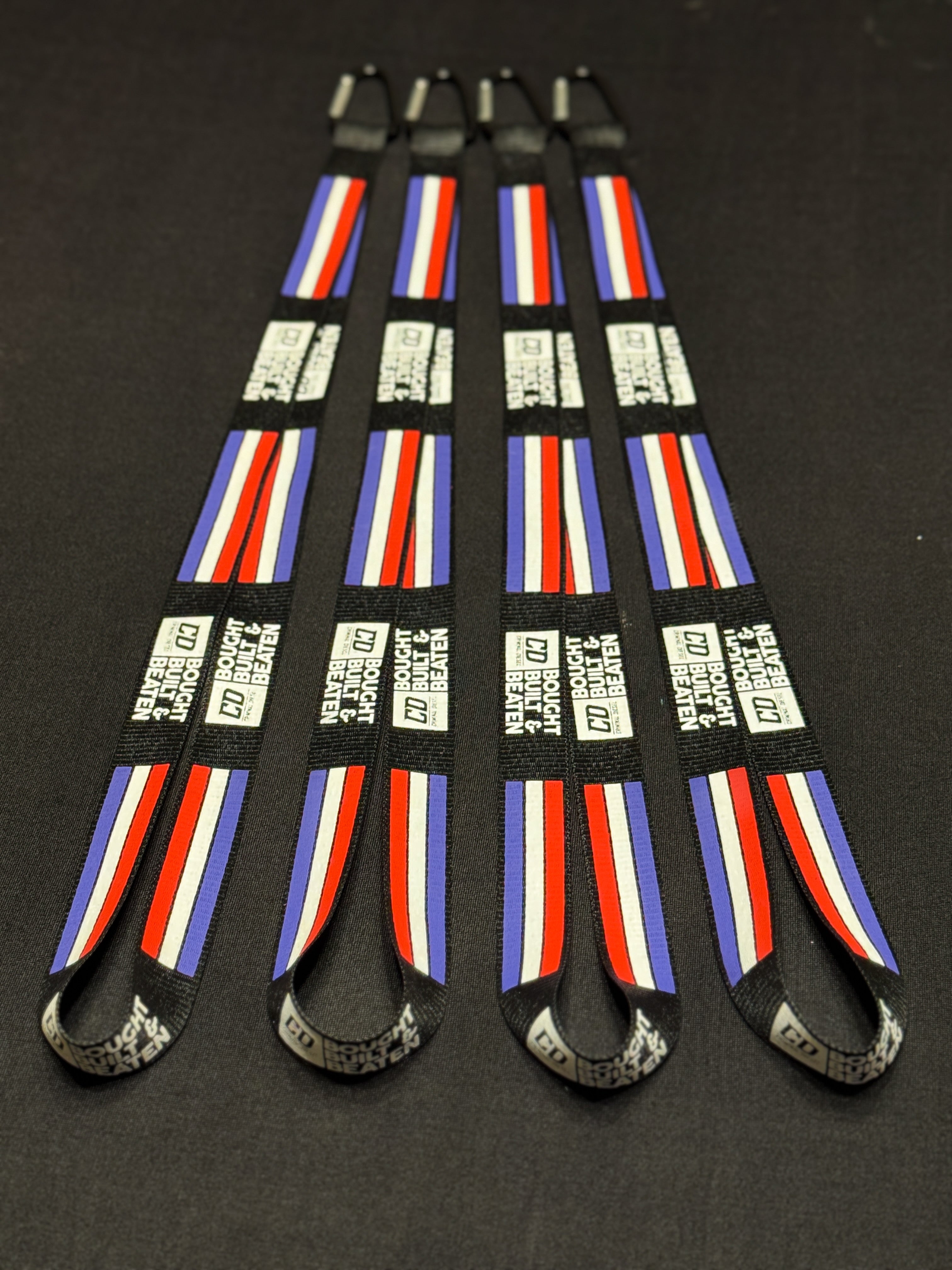 "Freedom" OG Lanyard