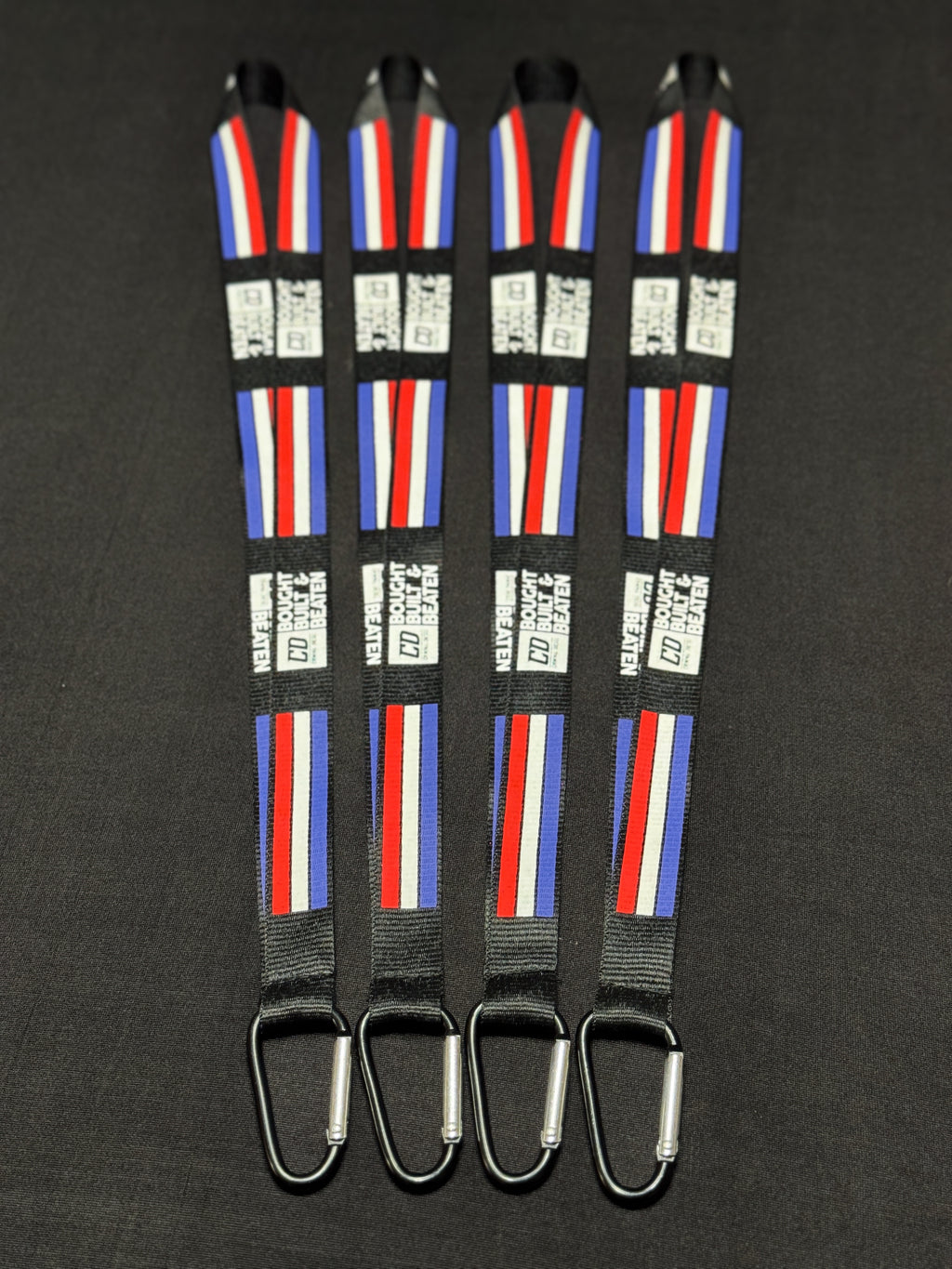 "Freedom" OG Lanyard