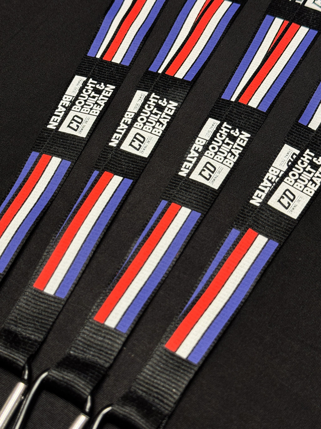 "Freedom" OG Lanyard
