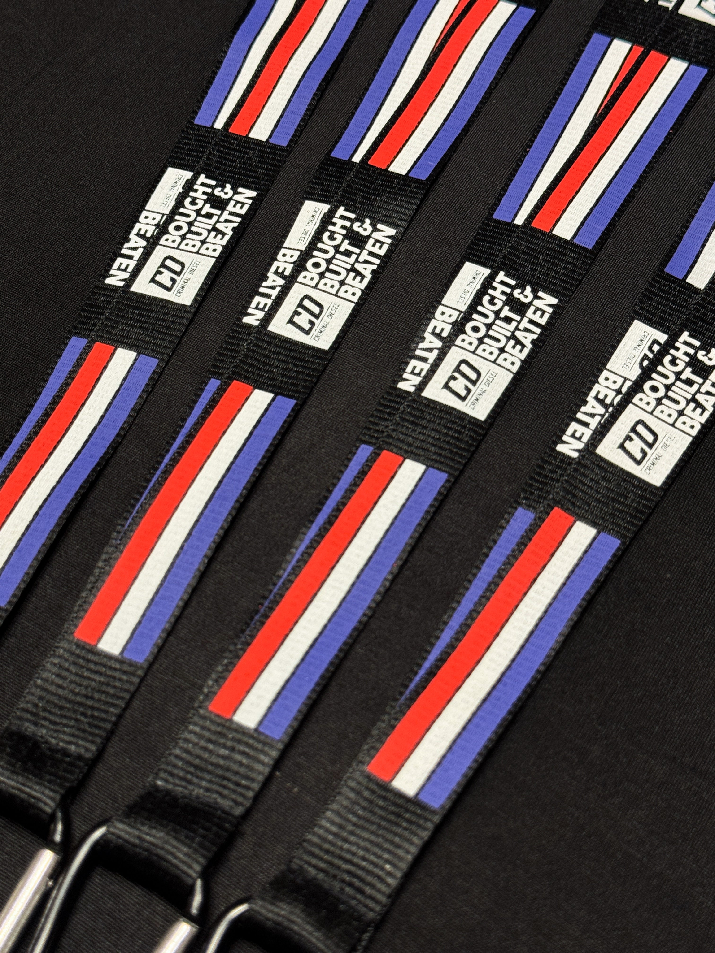 "Freedom" OG Lanyard
