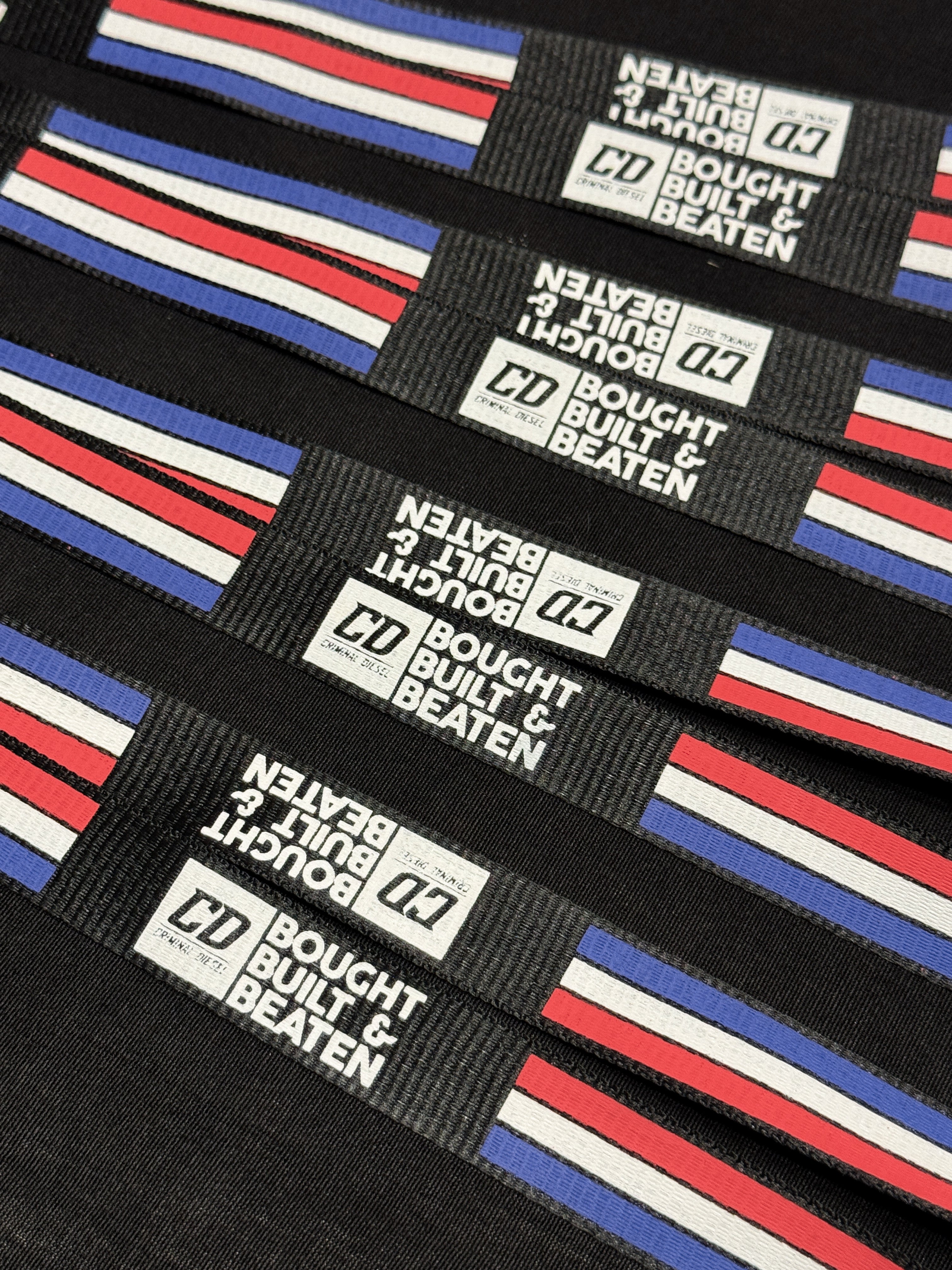 "Freedom" OG Lanyard